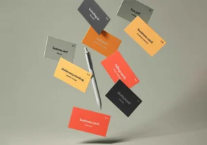 Business Cards