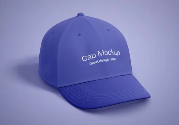 Caps