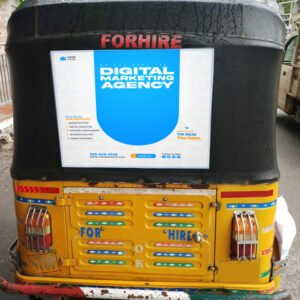 Auto Stickers