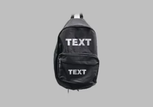 Backpacks