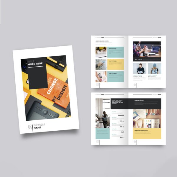 Booklets