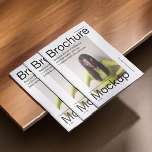 Booklets