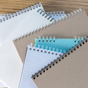 Case Bound Diaries