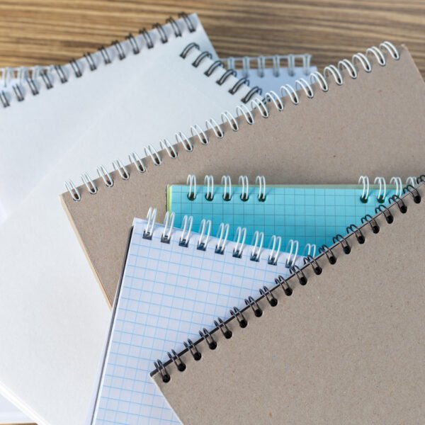 Case Bound Diaries