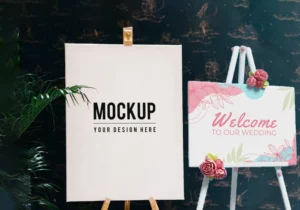 Event Signages