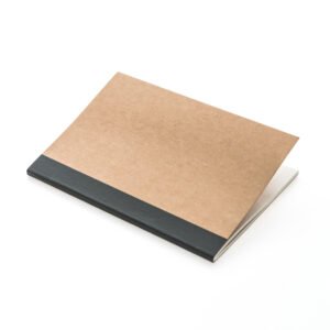 Hard Case Notebook