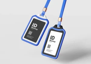 ID Cards