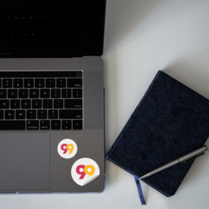 Laptop Stickers