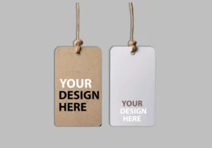Luggage Tags