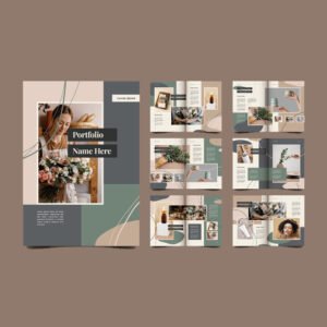 Magazines