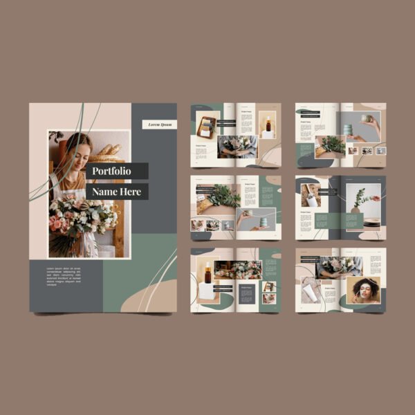 Magazines