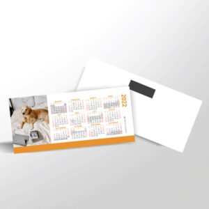 Magnetic Calendar