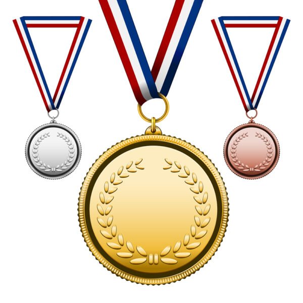 Medals
