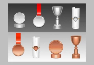 Momentous & Medals