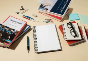 Note Books