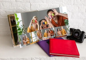 PHOTO Albums