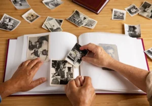 PHOTO BOOKS