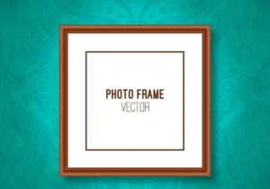 PHOTO FRAMES