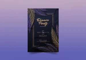Party Invitation