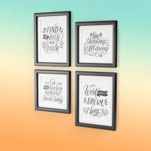 Photo Frames