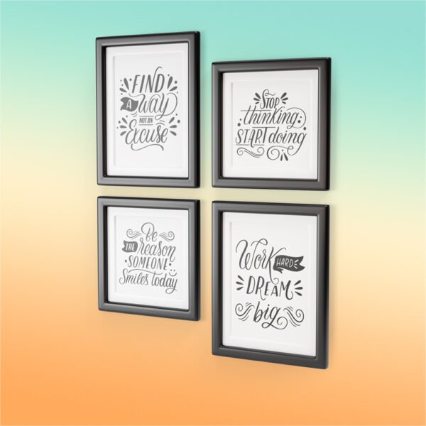 Photo Frames