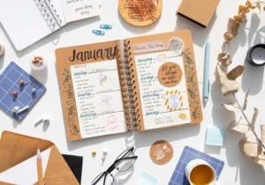 Planners & Diaries