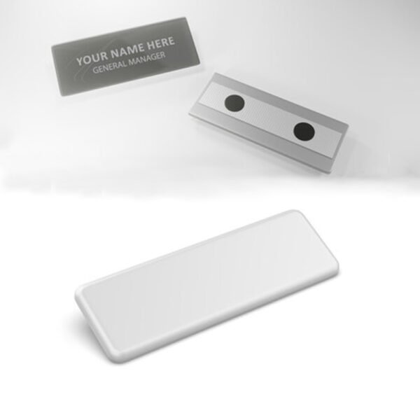 Pocket Name Badges