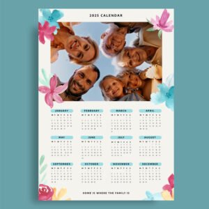 Poster Calendar
