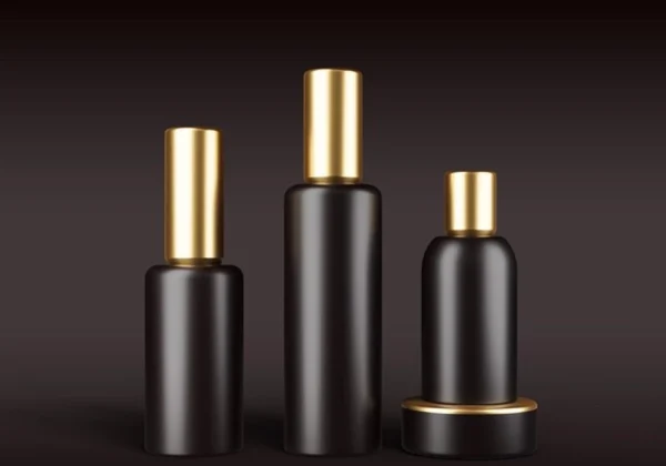 Premium Bottles