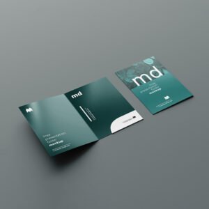 Presentation Folders