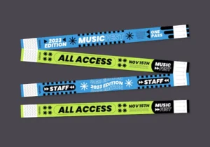 Printed Lanyards