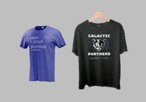 Regular T shirts