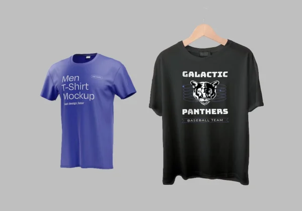 Regular T shirts