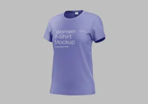 Round Neck T shirts