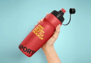 Sipper Bottles