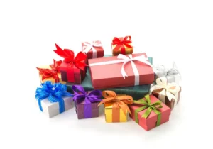 Special Gifts