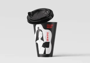 Spill Free Mugs