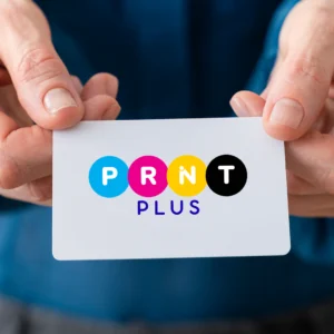 Standard Visiting Cards