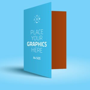 Staple Note Book