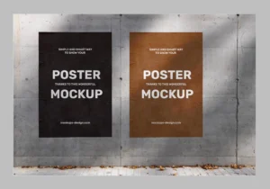 Wall Posters