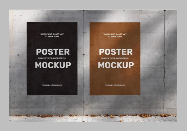 Wall Posters