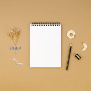 Note Pads